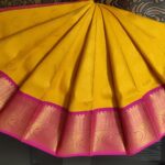 Elampillai Wedding Sarees