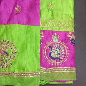 Fancy Sarees Myntra Collection