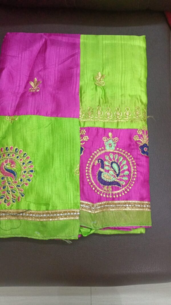 Fancy Sarees Myntra Collection