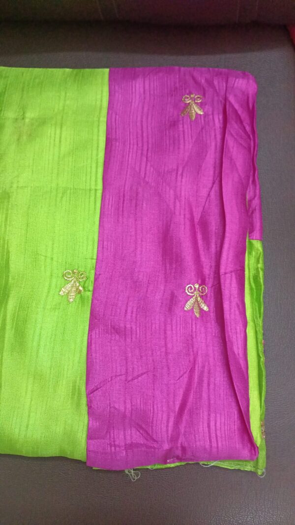 Myntra Fancy Sarees with price