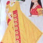 Myntra Fancy Sarees