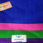 Silk Cotton Rashmi Sarees