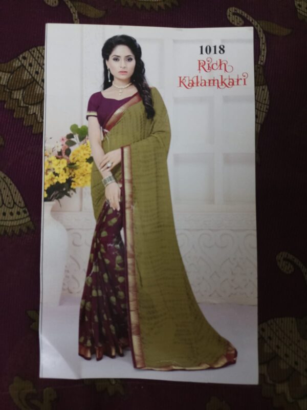 fancy sarees online shopping