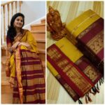 kalyani cotton sarees salem