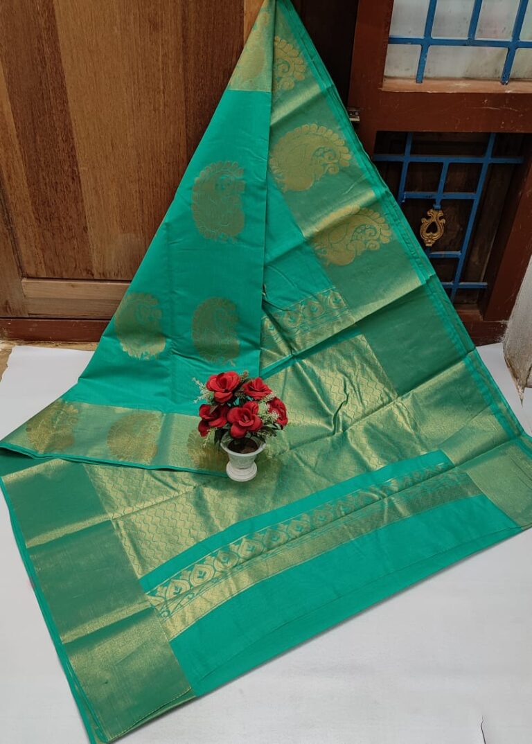 Kuppadam Silk Cotton Sarees Elampillai Sarees Online Shopping