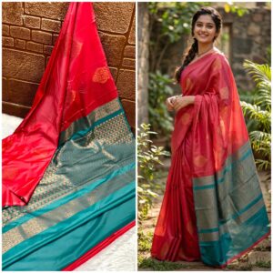 Arani Soft Silk