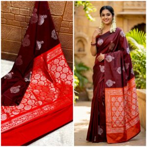Arani Soft Silk