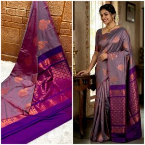 Arani Soft Silk