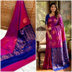 Arani Soft Silk