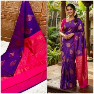 Arani Soft Silk