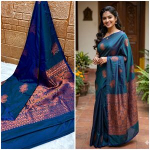 Arani Soft Silk