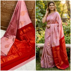 Arani Soft Silk