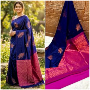 Arani Soft Silk