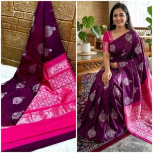 Arani Soft Silk