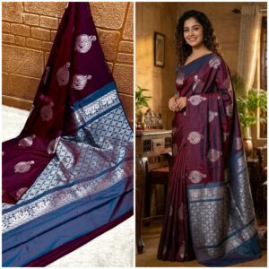 Arani Soft Silk