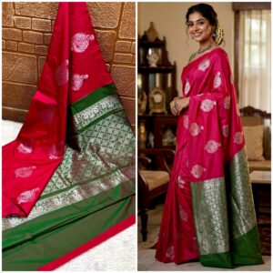 Arani Soft Silk