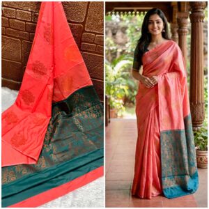 Arani Soft Silk