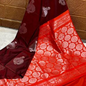 Arani Soft Silk