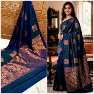 Arani Soft Silk