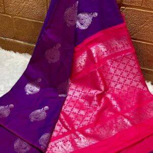 Arani Soft Silk