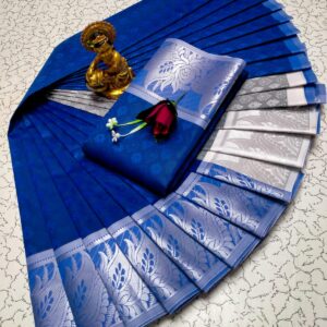 Art Silk Sari