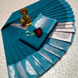 Art Silk Sari