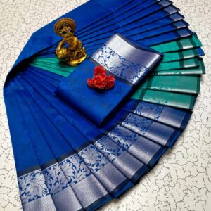 Art Silk Sari