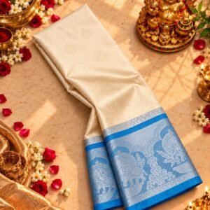 Art Silk Saree
