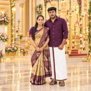 Kuppera Couple Combo