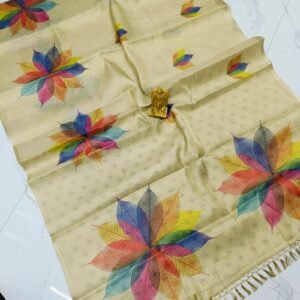 ELAMPILLAI FANCY SAREES