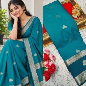 MYSORE SOFT SILKS