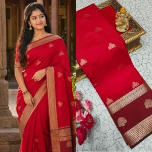 MYSORE SOFT SILKS