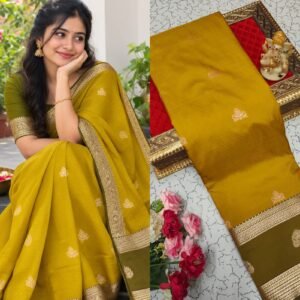 MYSORE SOFT SILKS