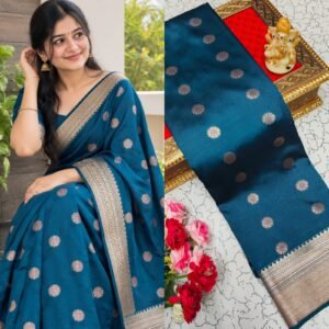 MYSORE SOFT SILKS
