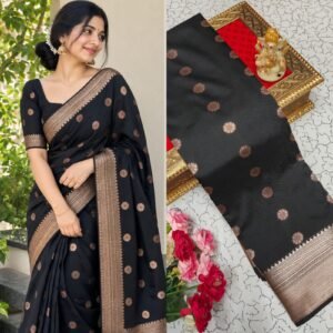MYSORE SOFT SILKS