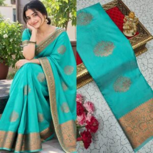 MYSORE SOFT SILKS