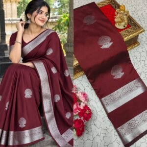 MYSORE SOFT SILKS