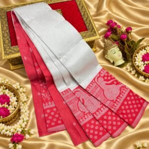 KUPPERA PATTU SAREES (Copy)