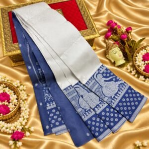 KUPPERA PATTU SAREES
