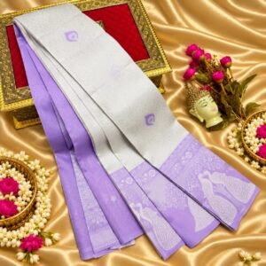 KUPPERA PATTU SAREES