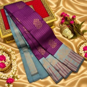 KUPPERA PATTU SAREES (Copy)