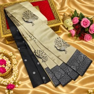 KUPPERA PATTU SAREES