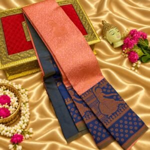 KUPPERA PATTU SAREES