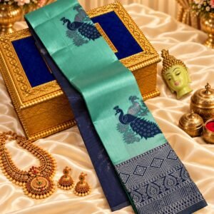 KUPPERA PATTU SAREES