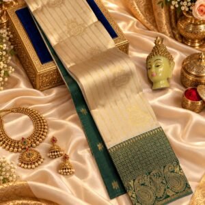 KUPPERA PATTU SAREES