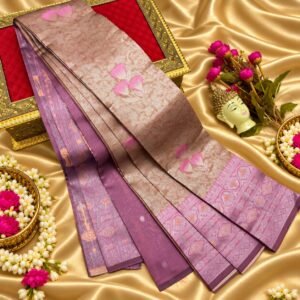 KUPPERA PATTU SAREES
