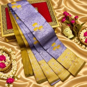 KUPPERA PATTU SAREES
