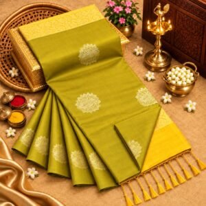 SOFT SILK SAREES