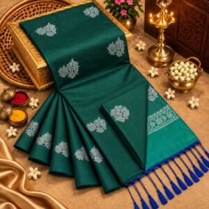 SOFT SILK SAREES