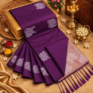 SOFT SILK SAREES